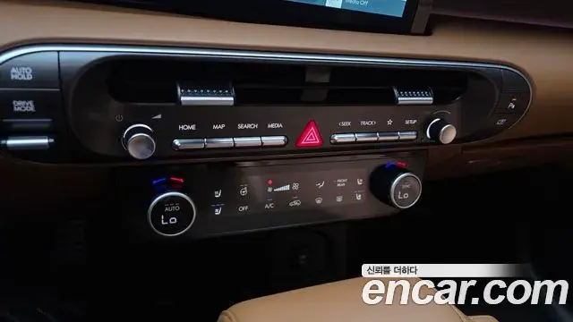 Hyundai Palisade 2025 — ფოტო 2/38