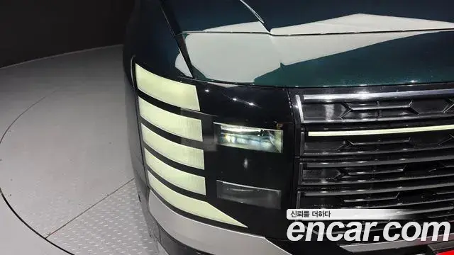 Hyundai Palisade 2025 — ფოტო 32/38