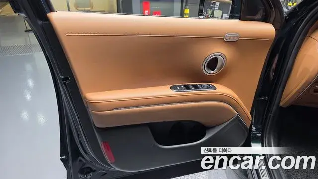 Hyundai Palisade 2025 — ფოტო 18/38