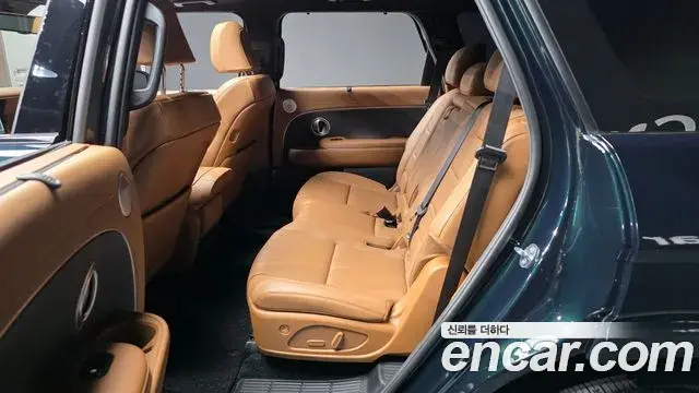 Hyundai Palisade 2025 — ფოტო 22/38