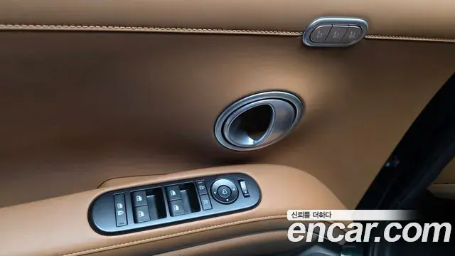 Hyundai Palisade 2025 — ფოტო 8/38