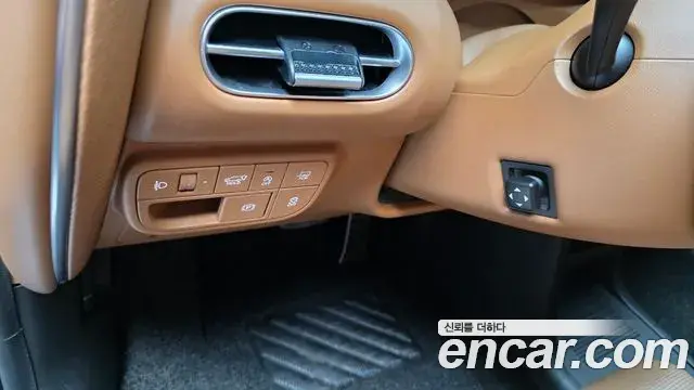 Hyundai Palisade 2025 — ფოტო 25/38