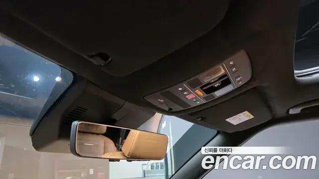 Hyundai Palisade 2025 — ფოტო 19/38