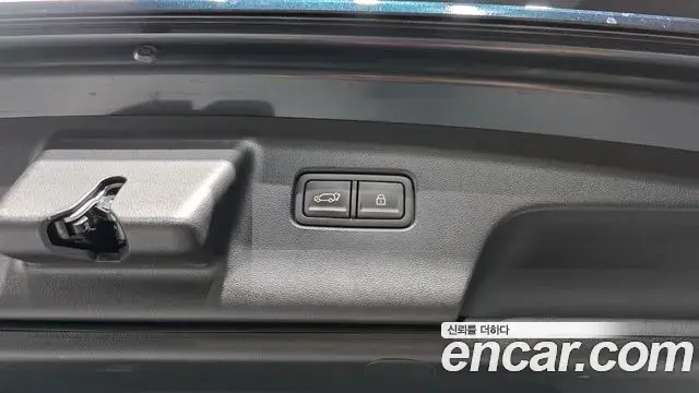 Hyundai Palisade 2025 — ფოტო 16/38
