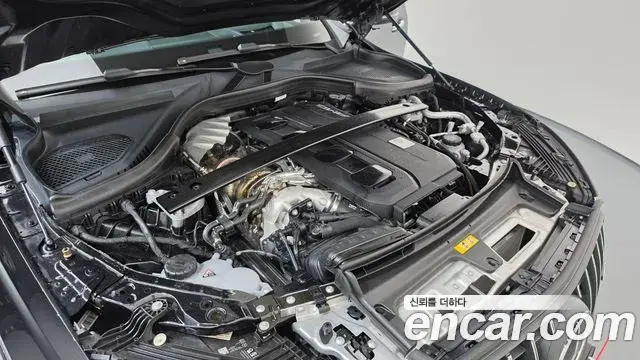 Mercedes-Benz GLC-Class 2025 — Фото 6/20