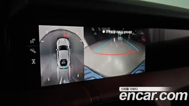 Porsche Taycan 2025 — ფოტო 20/31