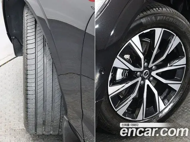 Volvo XC60 2024 — Photo 19/20