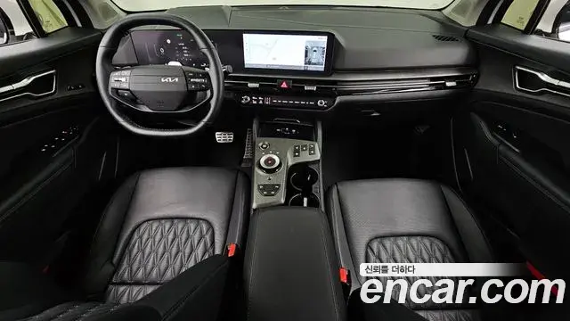 Kia Sportage 2025 — Фото 7/20