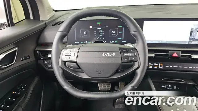 Kia Sportage 2025 — Фото 13/20