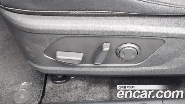 Kia Sportage 2025 — ფოტო 6/37