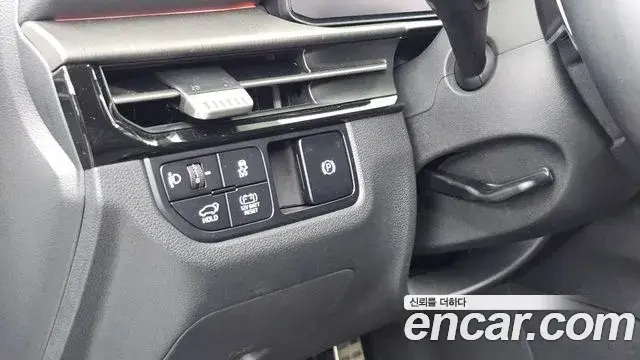Kia Sportage 2025 — ფოტო 35/37