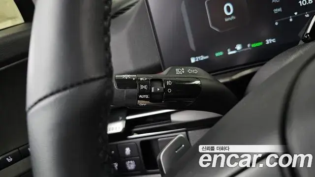 Kia Sportage 2025 — ფოტო 7/37
