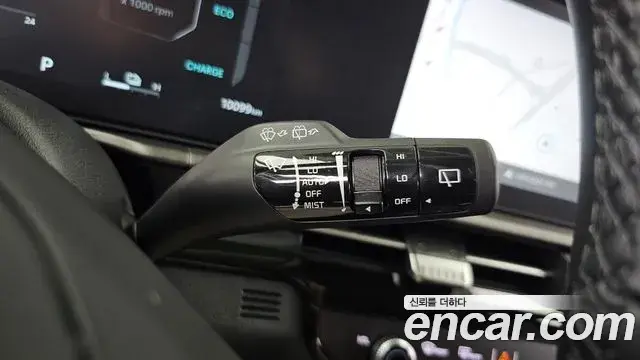 Kia Sportage 2025 — ფოტო 37/37