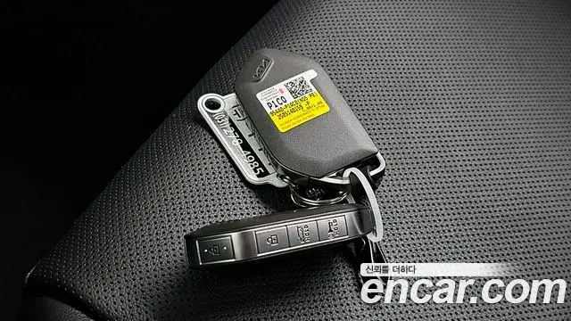Kia Sportage 2025 — ფოტო 25/37
