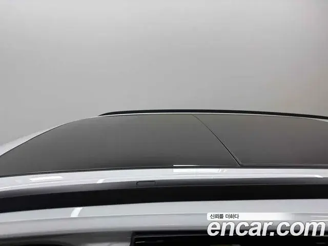 Audi Q7 2025 — Photo 15/20