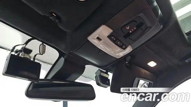 BMW X6 2018 — ფოტო 22/34