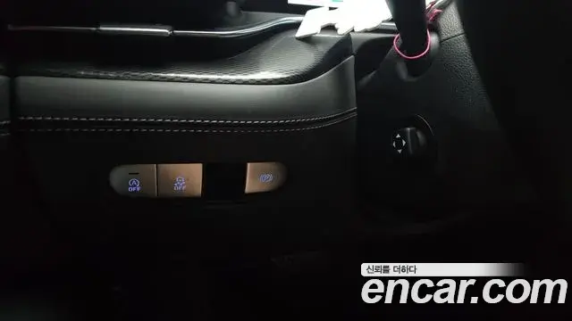 Genesis G90 2022 — ფოტო 1/31