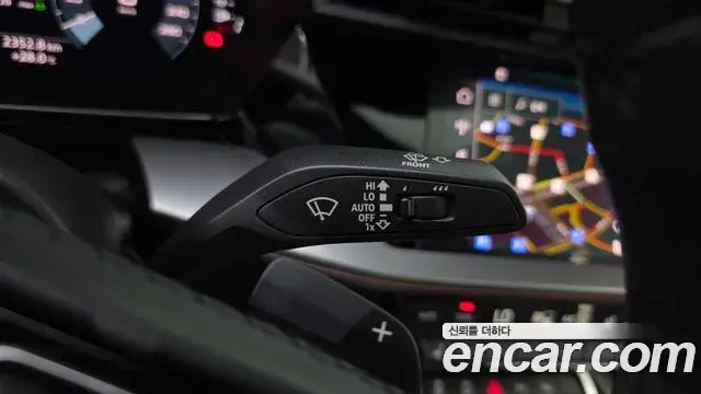 Audi A3 2023 — Şəkil 29/33