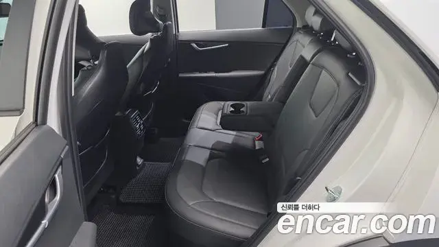 Kia Niro 2025 — Фото 12/20