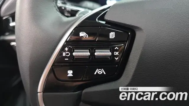 Kia Niro 2025 — Фото 18/20