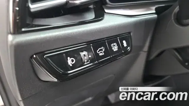 Kia Niro 2025 — Şəkil 34/38