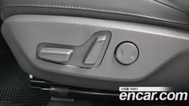 Kia Niro 2025 — Şəkil 28/38