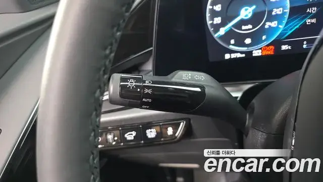 Kia Niro 2025 — Şəkil 35/38