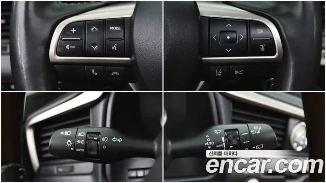 Lexus RX450h 2022 — Photo 17/20