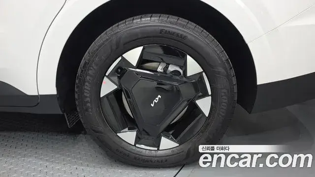 Kia Carnival 2026 — Photo 26/33
