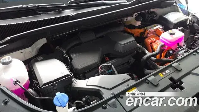 Kia Carnival 2026 — Photo 14/33