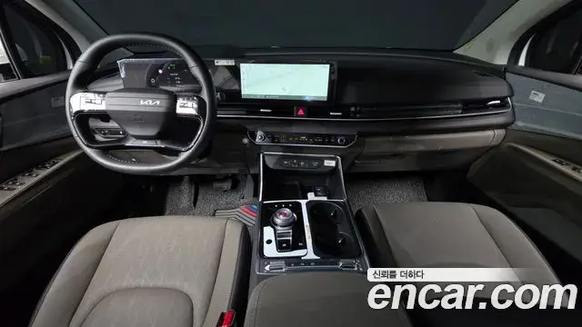 Kia Carnival 2026 — Photo 18/33
