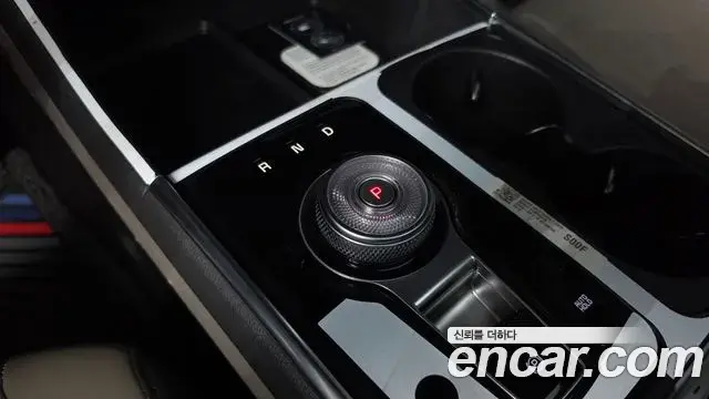 Kia Carnival 2026 — Photo 16/33