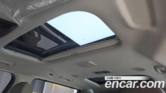 Kia Carnival 2026 — Photo 12/33