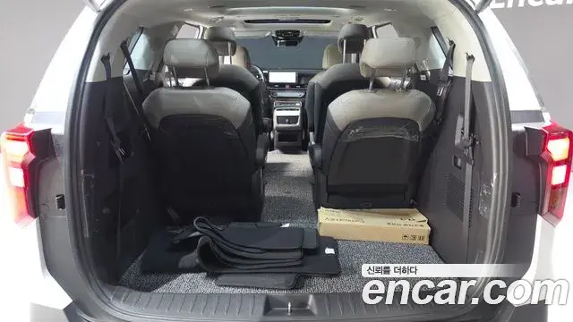 Kia Carnival 2026 — Photo 4/33