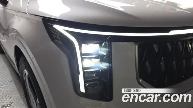 Kia Carnival 2026 — Photo 29/33