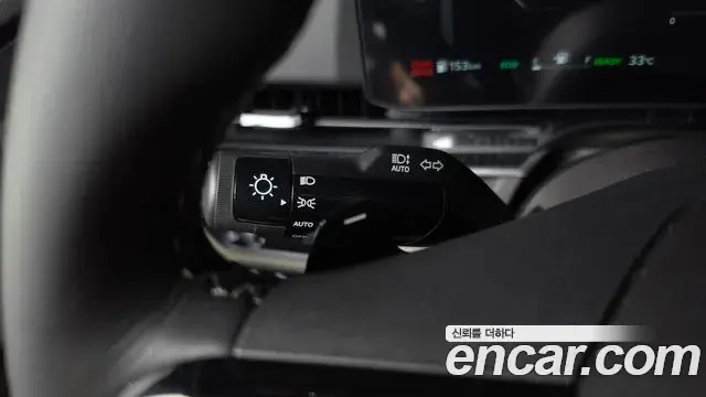 Kia Carnival 2026 — Photo 17/33