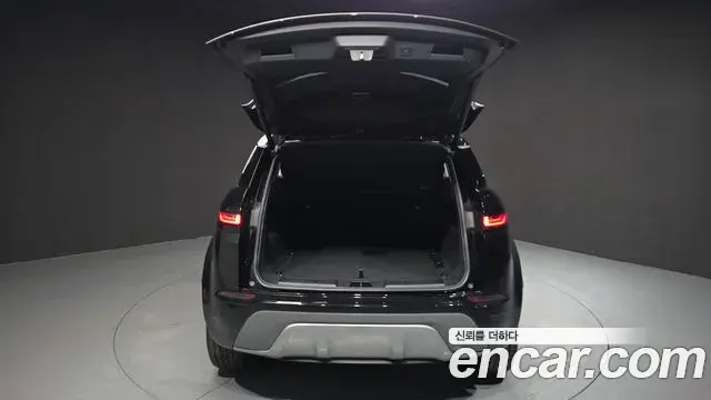 Land Rover Range Rover Evoque 2022 — Şəkil 7/34