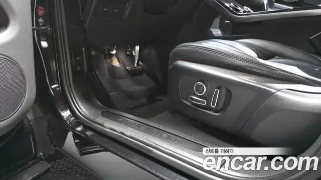 Land Rover Range Rover Evoque 2022 — Şəkil 4/34