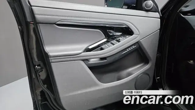 Land Rover Range Rover Evoque 2022 — Şəkil 10/34