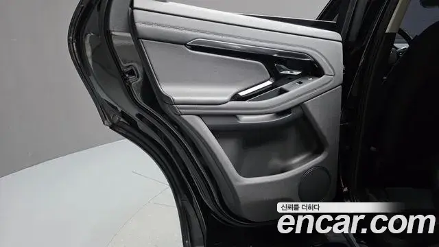 Land Rover Range Rover Evoque 2022 — Şəkil 3/34