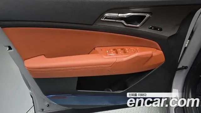Kia Sportage 2026 — ფოტო 1/33