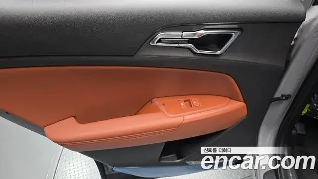 Kia Sportage 2026 — ფოტო 27/33