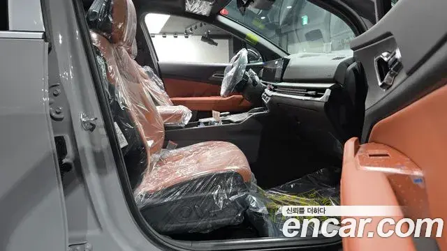 Kia Sportage 2026 — ფოტო 24/33