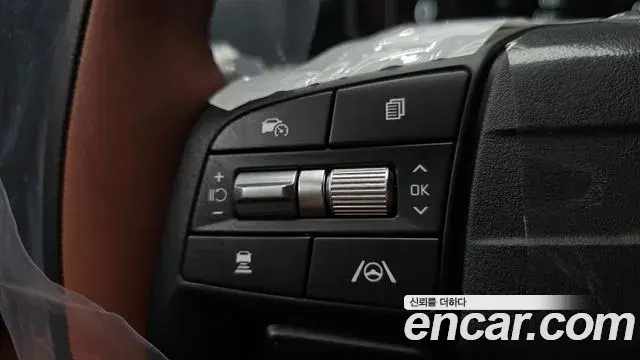 Kia Sportage 2026 — ფოტო 6/33