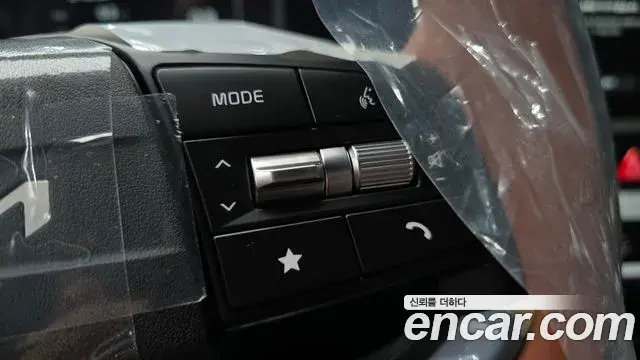 Kia Sportage 2026 — ფოტო 25/33