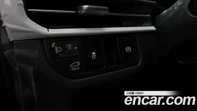 Kia Sportage 2026 — ფოტო 20/33