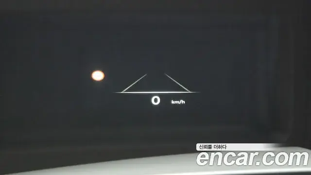 Genesis G80 2024 — ფოტო 29/33
