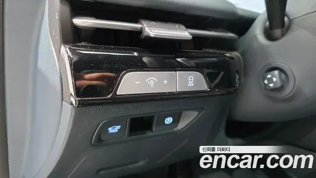 Genesis G80 2024 — ფოტო 4/33