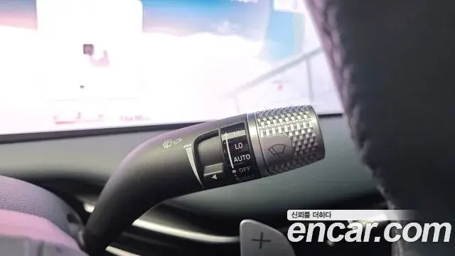 Genesis G80 2024 — ფოტო 30/33