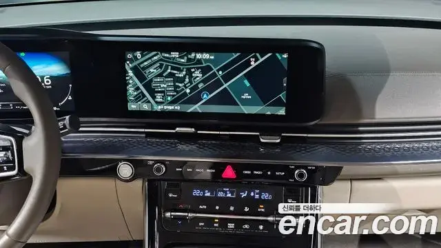 Kia Carnival 2021 — Фото 13/20